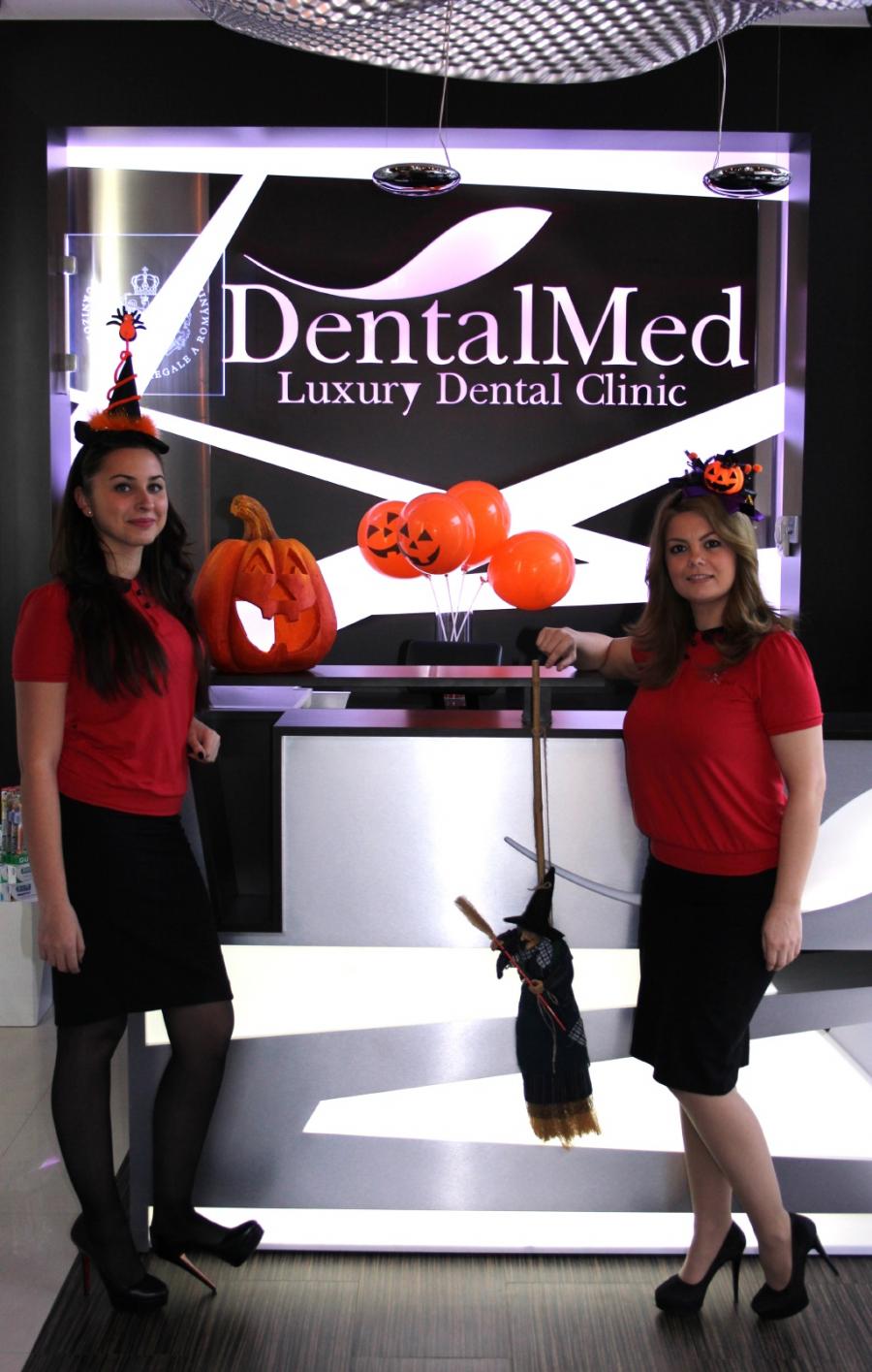 img 262582 Imagini din clinica stomatologica DentalMed Luxury Marriott